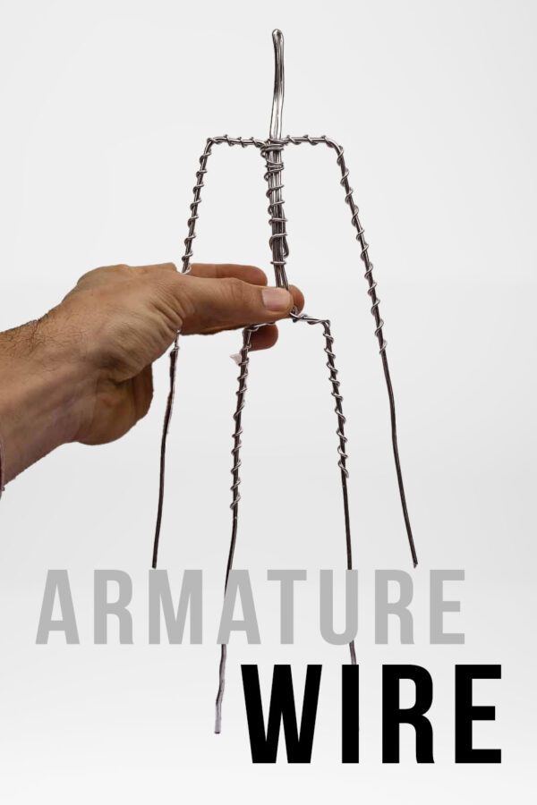 Armatures