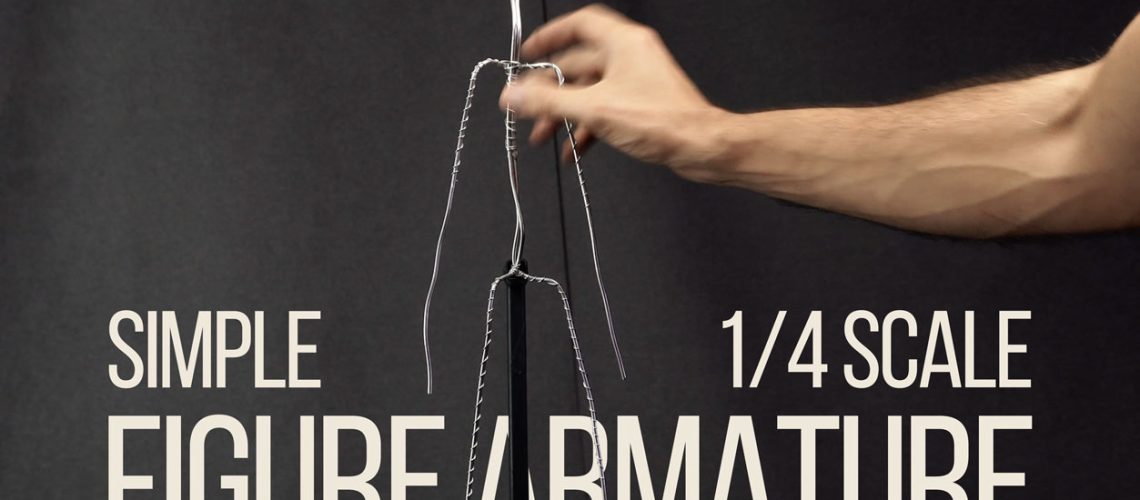 Simple_armature_1-4_scale